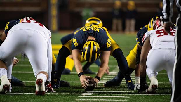 Michigan LS William Wagner 
